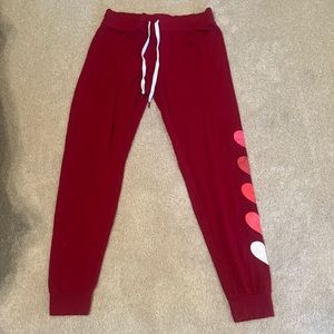 P.J. Salvage sweatpants